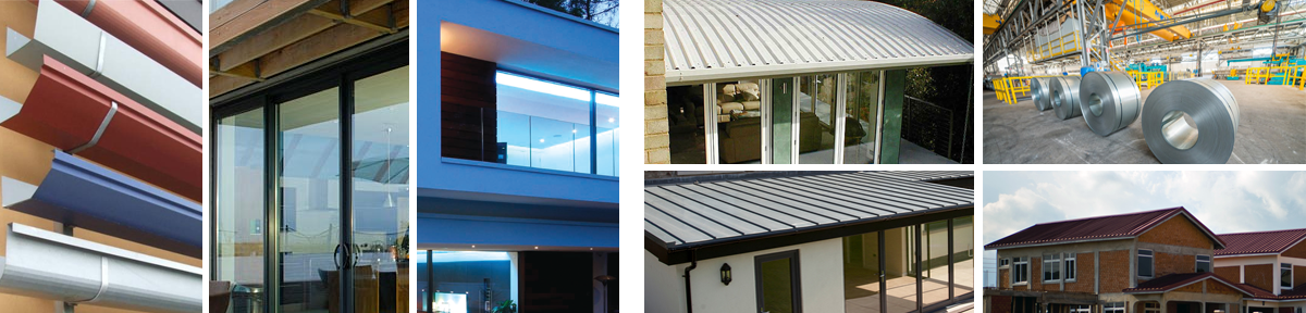 roofing in ghana, Aluminium profiles,Venus Allukin Ghana, steel, metal,iron, Zincalume, colorbond, galvaspan, sheds, garden, raincoat, roofing, roof, homes, house